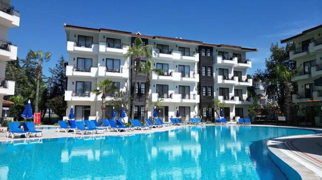 Lemas Suite