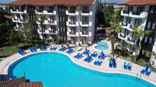 Lemas Suite