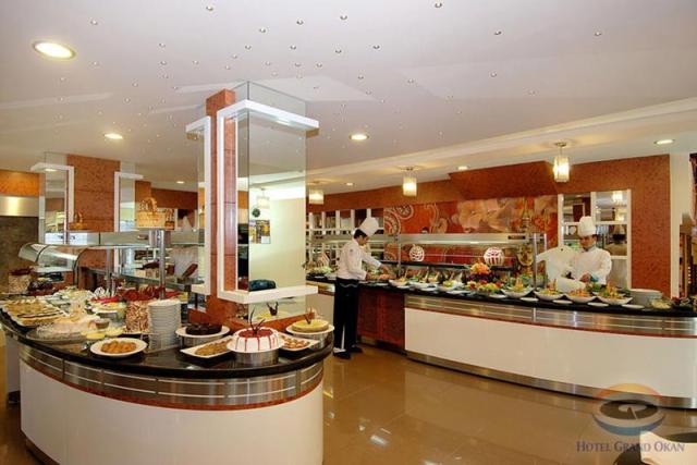 Grand Okan