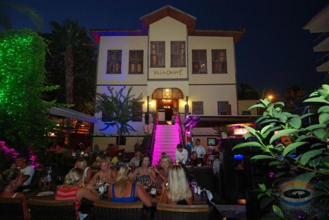 Grand Okan