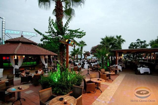 Grand Okan