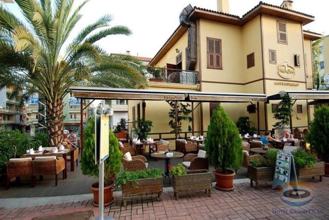Grand Okan