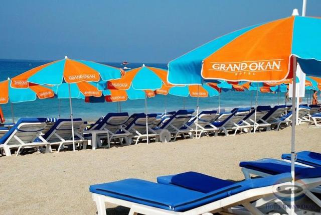 Grand Okan