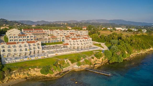 AluaSoul Zakynthos