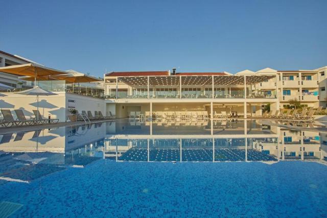 AluaSoul Zakynthos