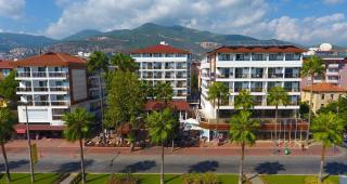 Eftalia Downtown