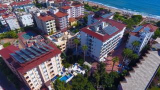 Eftalia Downtown