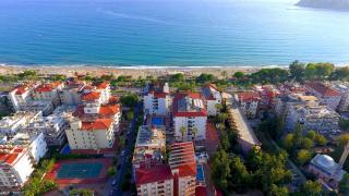 Eftalia Downtown