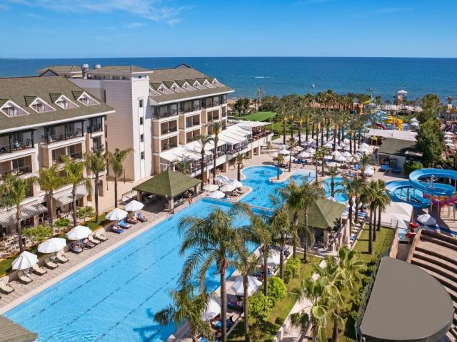 Dobedan Beach Resort Comfort