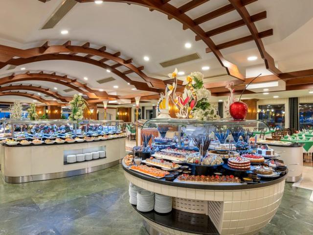 Dobedan Beach Resort Comfort