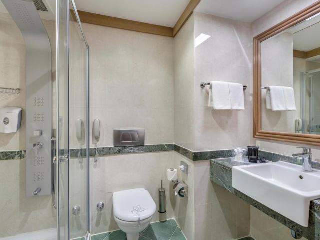 Dobedan Beach Resort Comfort