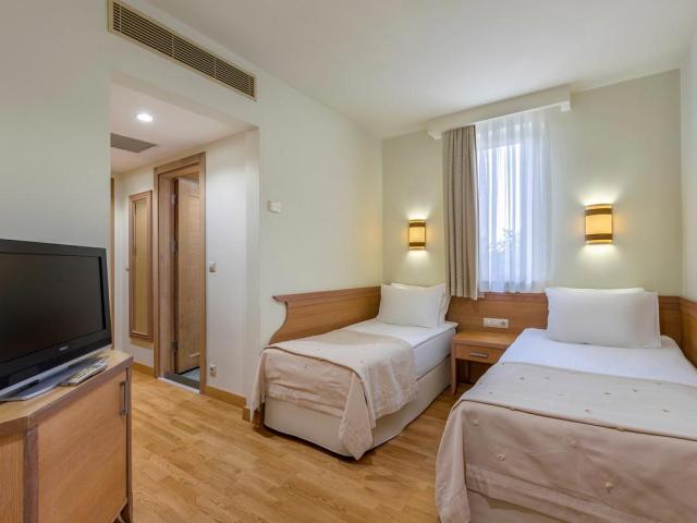 Dobedan Beach Resort Comfort