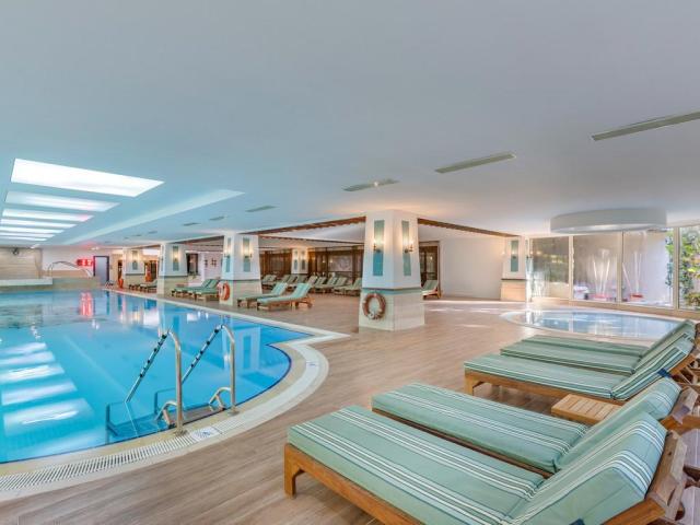 Dobedan Beach Resort Comfort