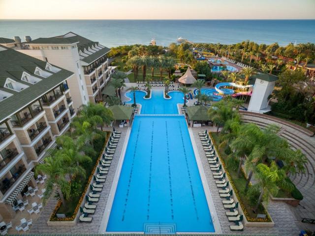 Dobedan Beach Resort Comfort
