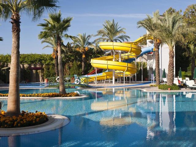 Dobedan Beach Resort Comfort