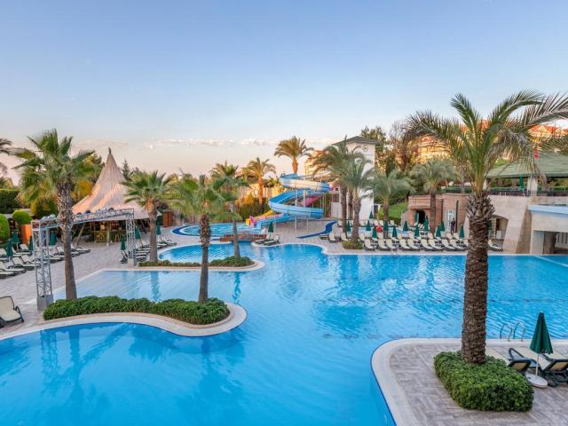 Dobedan Beach Resort Comfort