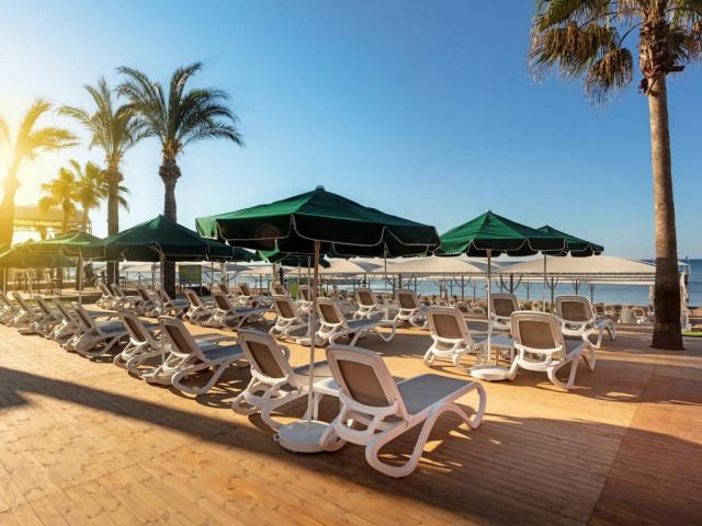 Dobedan Beach Resort Comfort