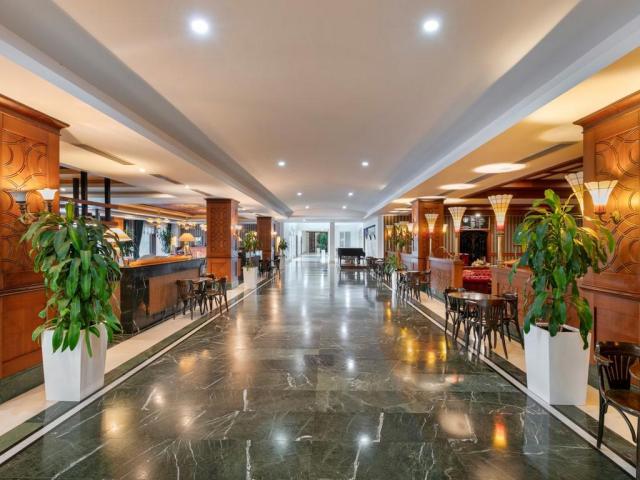 Dobedan Beach Resort Comfort