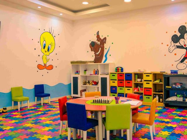 Dream World Resort & Spa