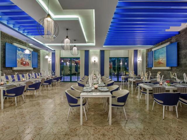 Delphin Deluxe