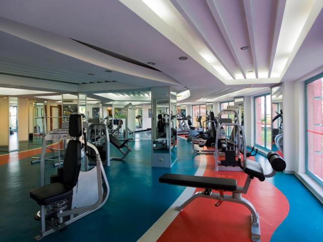 Kamelya Aishen K Club