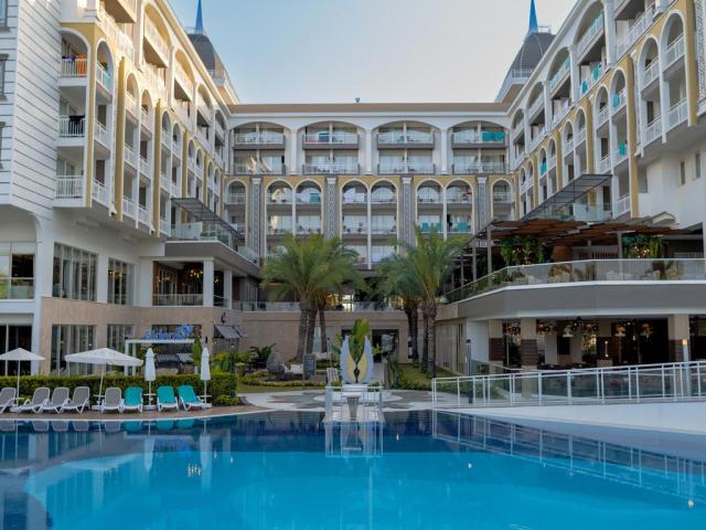 Sidera Kirman Premium