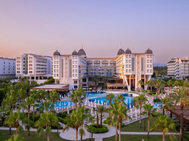 Sidera Kirman Premium