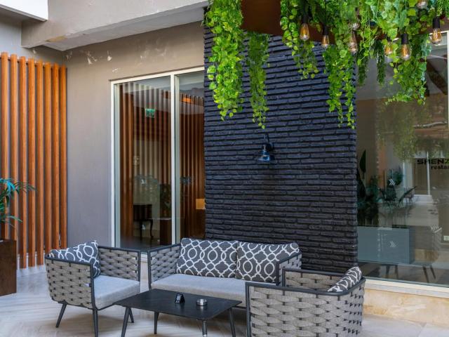 Sidera Kirman Premium
