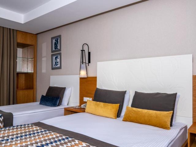 Sidera Kirman Premium