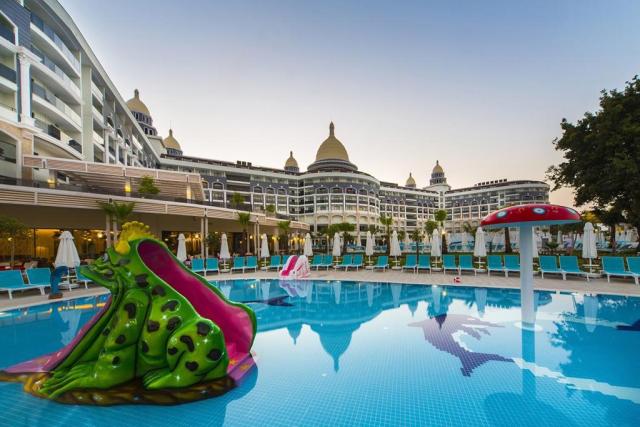 Diamond Premium Hotel & SPA