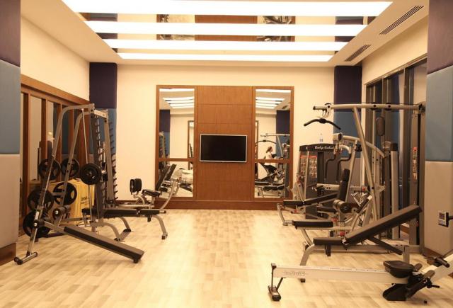 Diamond Premium Hotel & SPA