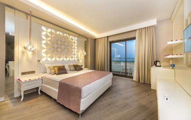 Diamond Premium Hotel & SPA