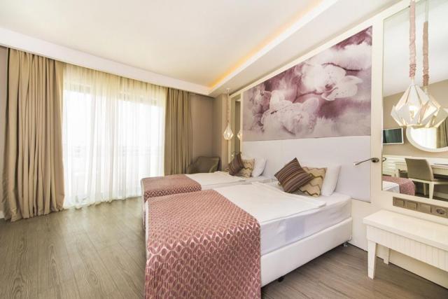 Diamond Premium Hotel & SPA