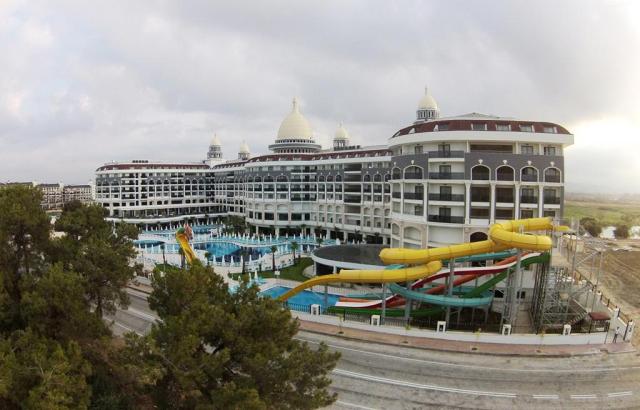 Diamond Premium Hotel & SPA