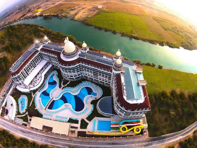 Diamond Premium Hotel & SPA