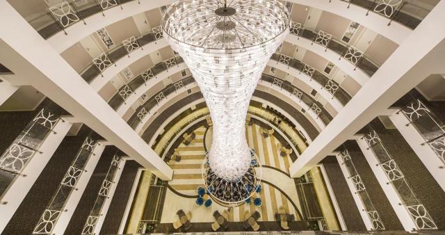 Diamond Premium Hotel & SPA