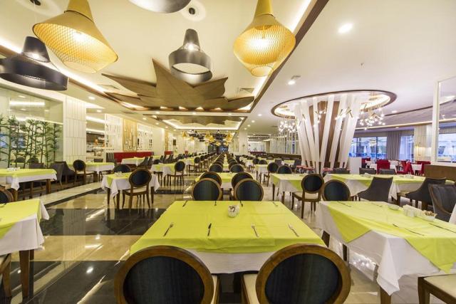 Diamond Premium Hotel & SPA