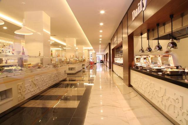Diamond Premium Hotel & SPA