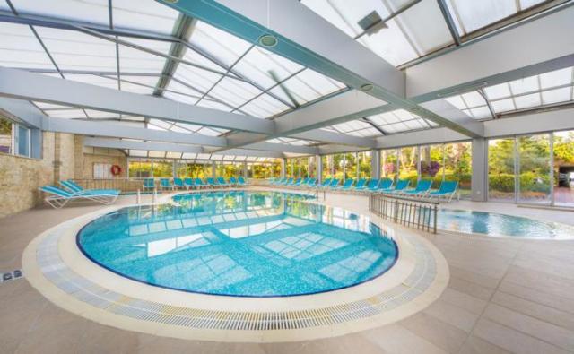 Beach Club Doganay