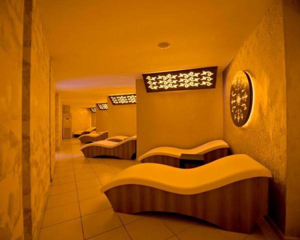 Beach Club Doganay