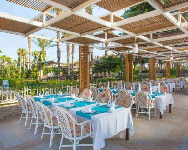 Beach Club Doganay