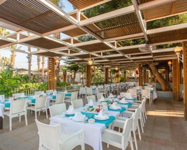 Beach Club Doganay