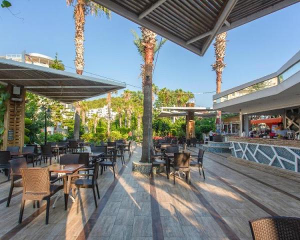 Beach Club Doganay