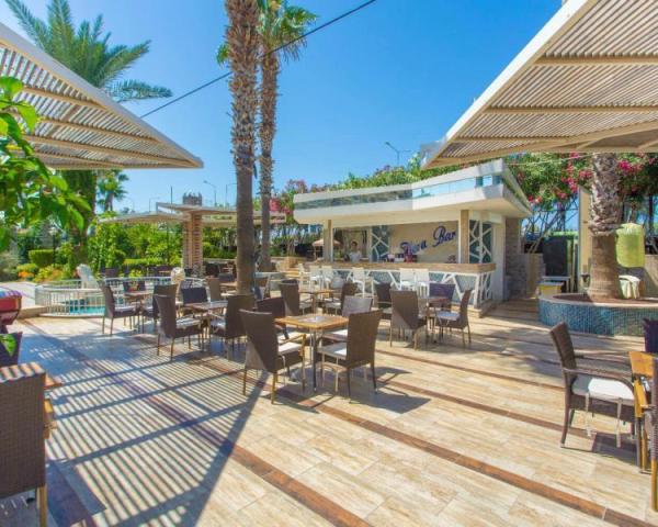 Beach Club Doganay