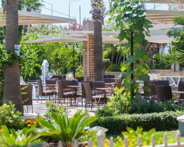 Beach Club Doganay