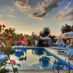 Leda Beach