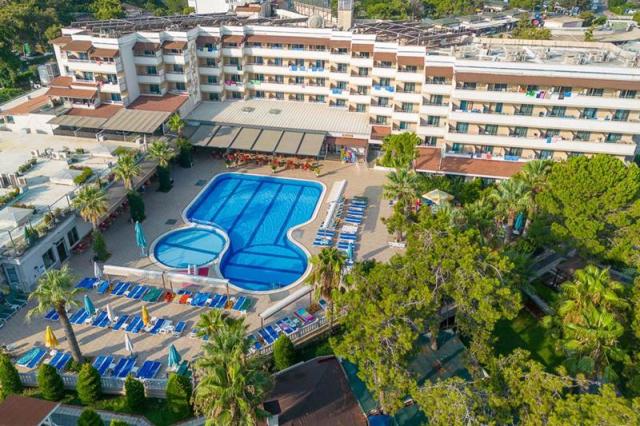 Linda resort