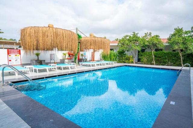 Linda resort
