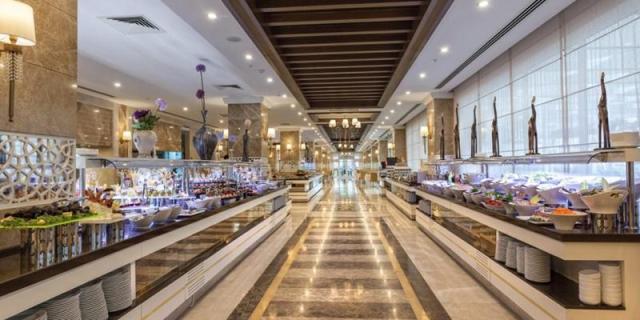 Karmir Resort