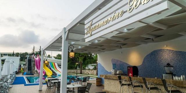 Karmir Resort